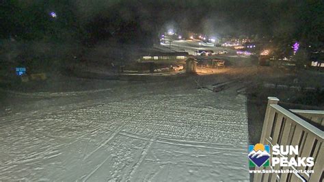 sun peaks webcams|Sun Peaks Conditions